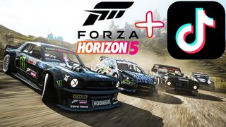 FORZA HORIZON 5 TIKTOK MEILLEURE COMPILATION #4