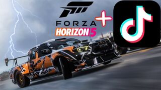 FORZA HORIZON 5 TIKTOK MEILLEURE COMPILATION #6
