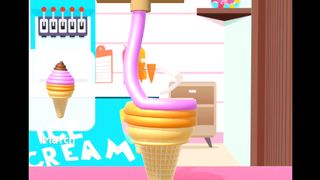Ice cream level 1124