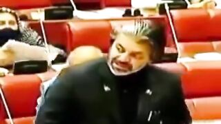Ali Muhammad khan