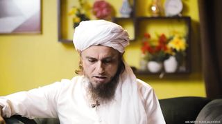 Larkio ka Army join karne ka hukam? Mufti Tariq masood