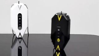 Mini Personal Hanging Neck Air Freshener High Quality Rechargeable Adjustable Memory Function Wearable Negative Ion Generator