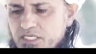 Bari umar ke reshtadaro se parde ka hukam