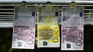 Money laundering 3819