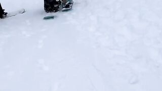 Kid skating is a new sensation