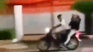 Taxi movie parody