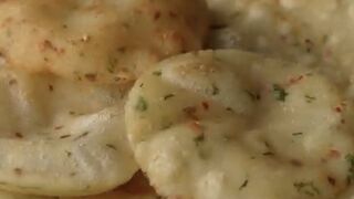 Suji snacks recipe ( subscribe please )