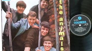 The Animals - House of the Rising Sun (1964) + clip compilation ♫