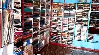 کپڑے کی دکان