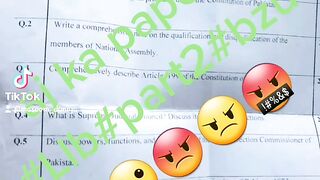 LLB paper.