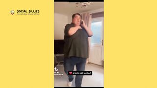 TikTok Funny Compilation #1