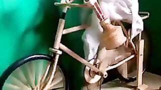 miniature bicycle toy culture90