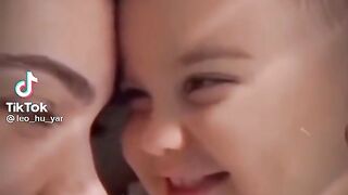 Mom's love