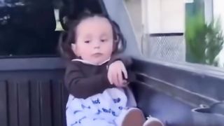 Funny TikTok compilation shorts baby edition