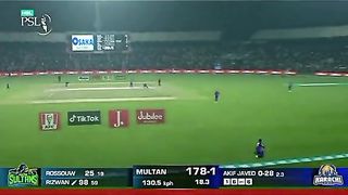 Cricket