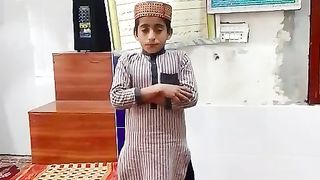 Tilawat Quran majeed