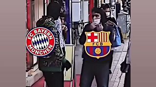 Liga chempions