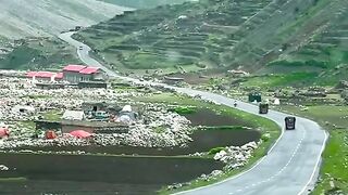 Naran kaghan valley