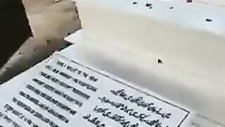 ارشد شریف شہید