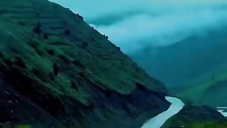 Incredible view of pakistan