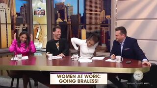 When LIVE TV Goes WRONG...