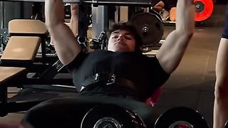 Gym videos