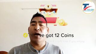 How TikTok बाट Coin चोर्ने नयाँ  तरिका | How To TikTok Treasure Box Hack Watch New Trick | ????????????