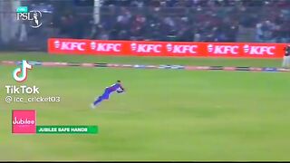 Best catch by Niazi