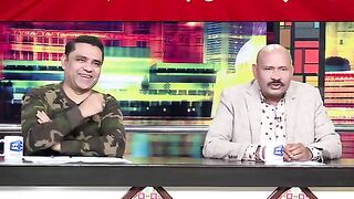 Mazaaq Raat show