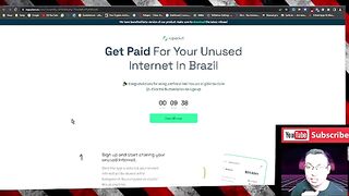 Quer ganhar dinheiro sem esforço? Compartilhe sua internet com Repocket!