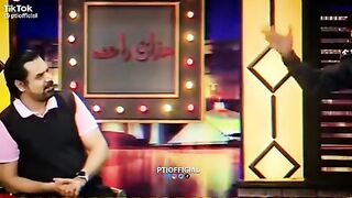 Mazak Raat with Nirgoli || iftkhaar funny  || FahadSaeed01