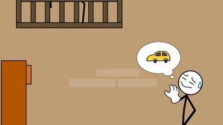 Thief Puzzle New Anime Video Cartoon Funny video