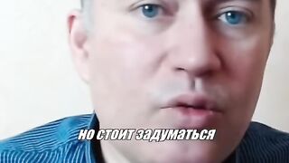 Когда живёшь с неадекватным человеком