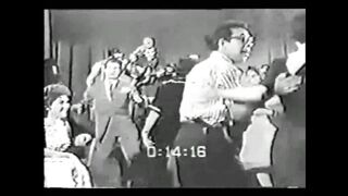 A Large Synt.orchestra - Rock n Roll Show(From 1960s)