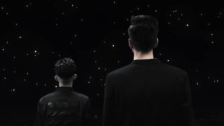 Rauf & Faik Детство