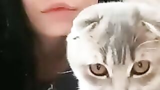 Кошечка 2