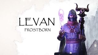 Frostborn Family Duo PVP, Семейное ПВП! Убийца + Шаман или Убийца + Защитник?