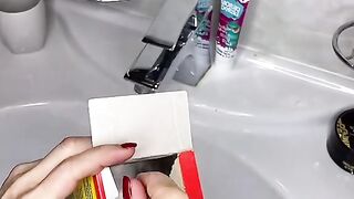 Лайфхак із засором