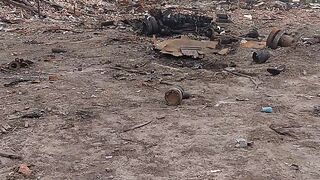 Груда метала