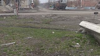 Улица Тростянца