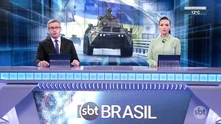 Guerra Leste europeu