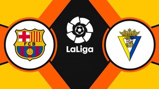 La Liga | 18/04/2022 | Barcelona - Cadiz  0:1