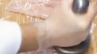 Рулетики с сыром
