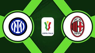 Coppa Italia | 19/04/2022 | Inter - Milan  3:0 (Agg 3:0)