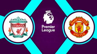 EPL | 19/04/2022 | Liverpool - Manchester United  4:0