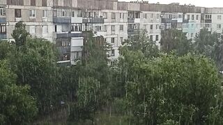 Дождь 3