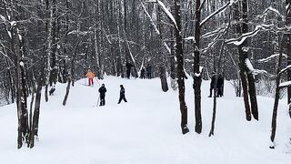 Вжух и ты петух