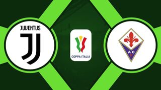 Coppa Italia | 20/04/2022 | Juventus - Fiorentina  2:0 (Agg 3:0)