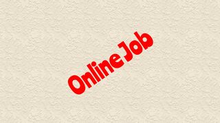 Online Job