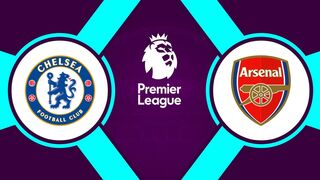 EPL | 20/04/2022 | Chelsea - Arsenal  2:4